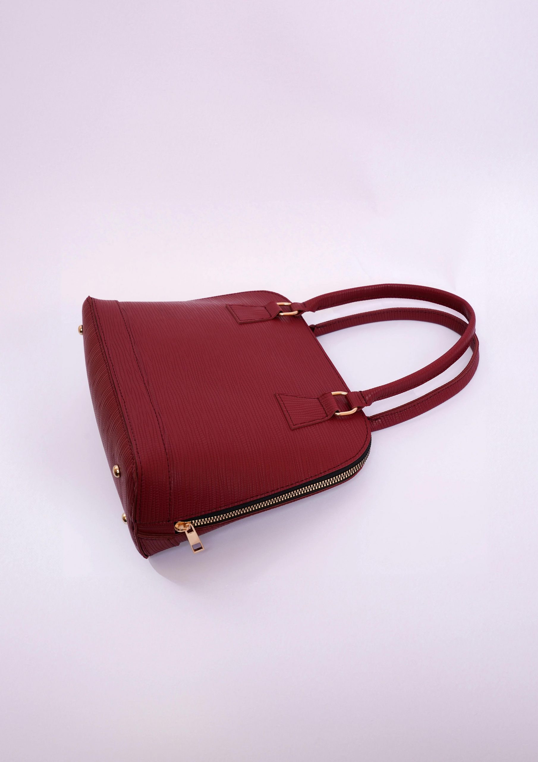 Bag is coming soon
